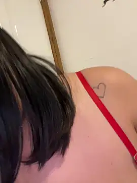 agoosvokk 라이브 XXX 채팅