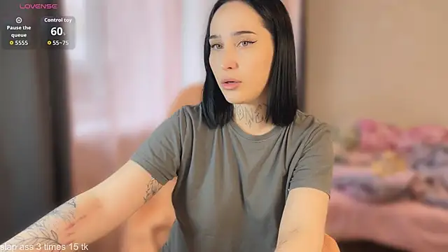 AnastasiaSun Live XXX-Chat