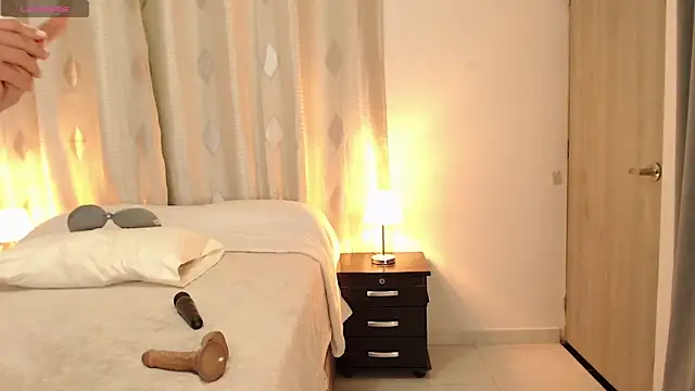 crissticutte Live XXX-Chat