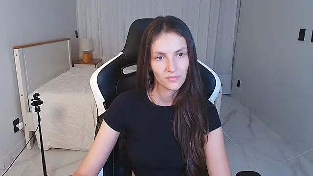 upssnowy Live XXX-Chat