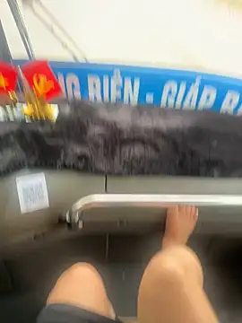 May-Squirt's Live Chat Room