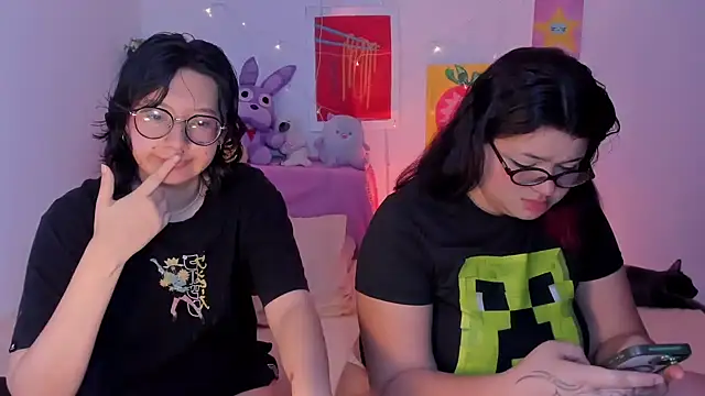 Gaby_Danna 라이브 XXX 채팅