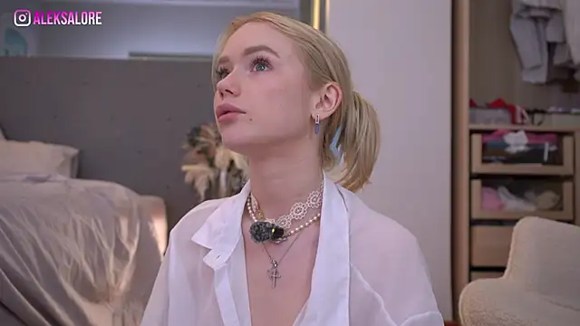 LexieLoree Live XXX-Chat