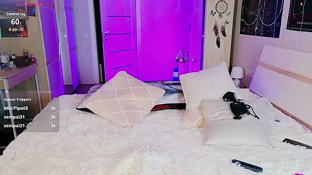 Evva_Ross Live XXX-Chat