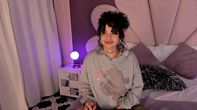 KatherineGomez 라이브 XXX 채팅