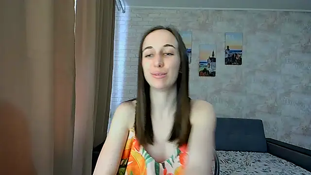 Anika_bloom Live XXX-Chat