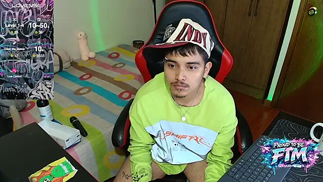 Вебкам-шоу Hgp3riodictabl3