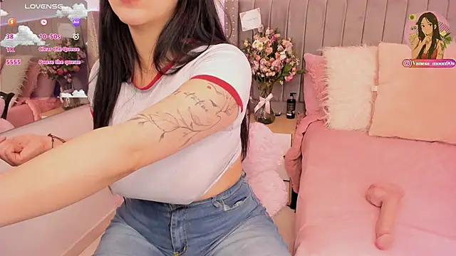 دردشة vanesa_moon__ الجنسية المباشرة