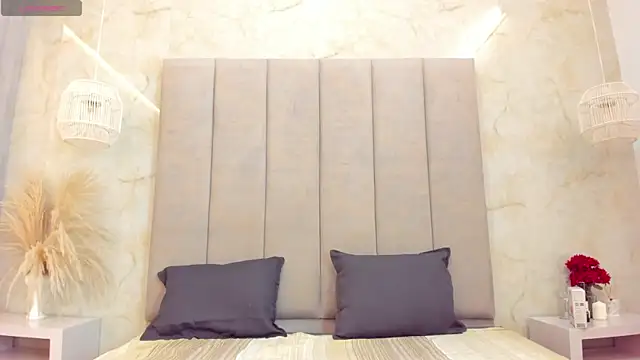 AnnyCampbell Live XXX-Chat