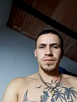 jacob_smith10 网络视讯表演