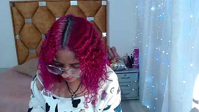 LITTLEJULES 라이브 XXX 채팅