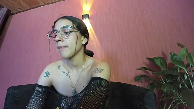 DanielaMonroe Live XXX-Chat