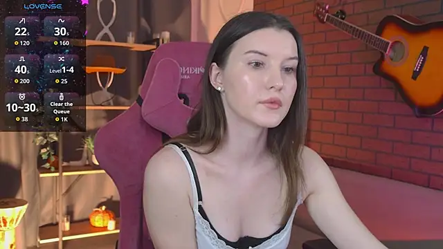 AgataWillis Live XXX-Chat