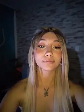 Ariana_bb 라이브 XXX 채팅