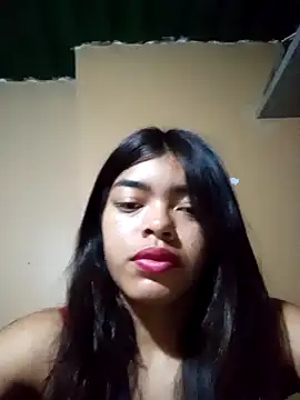 Rocioardiente Live XXX-Chat