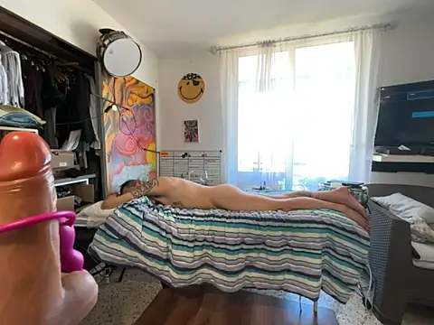 xelybert 라이브 XXX 채팅