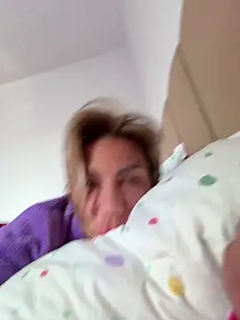 LoreennAny 라이브 XXX 채팅