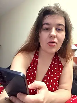 Ashloves_ 라이브 XXX 채팅