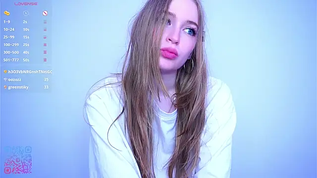 RowenaIanniello Live XXX-Chat