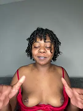 Ebony_Queeen 라이브 XXX 채팅