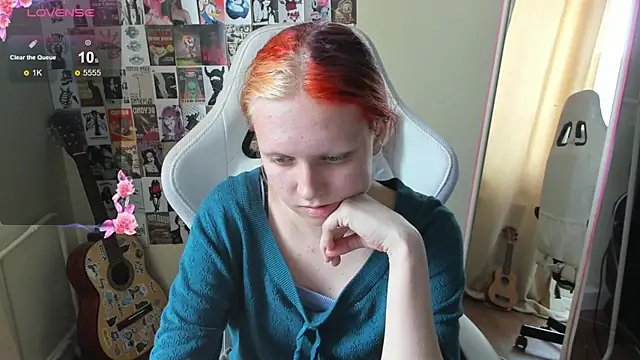 NikolFlostt: онлайн-секс-чат