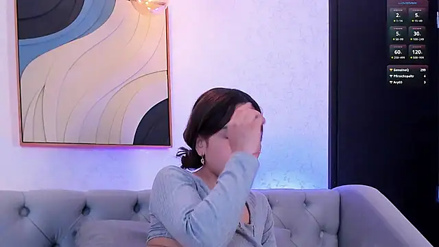 MAGIC_EMMA_ 라이브 XXX 채팅