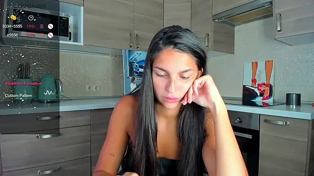 AngelGabe Chat XXX live