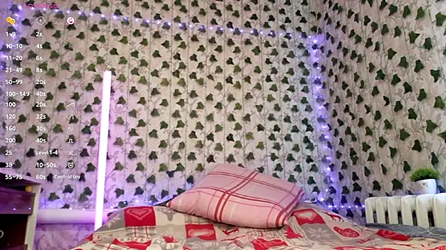 VictoriaDeese 现场XXX聊天