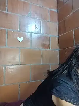 Amanda_x1: онлайн-секс-чат