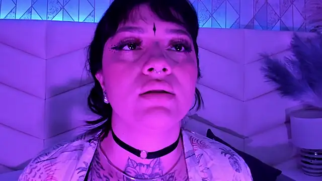 iam__mystic 라이브 XXX 채팅