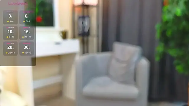 XXX chat uživo modela MellissaEickhorst