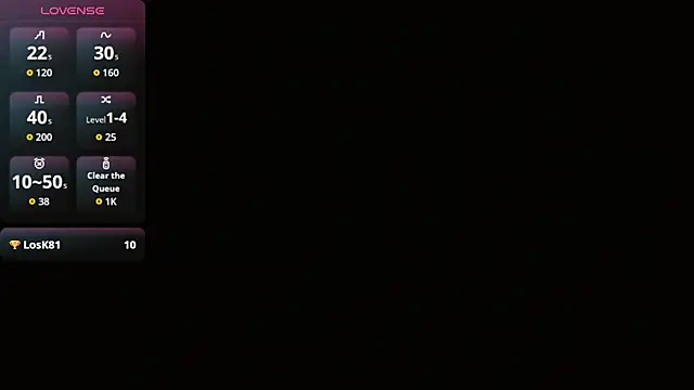 Honey_And_Co's Live XXX Chat