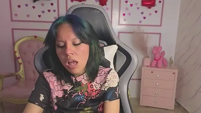 lewii_t 라이브 XXX 채팅