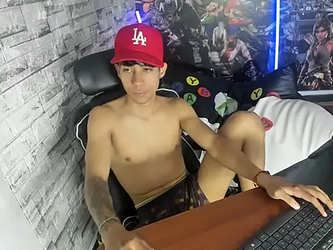 orrduz06 ওয়েবক্যাম শো