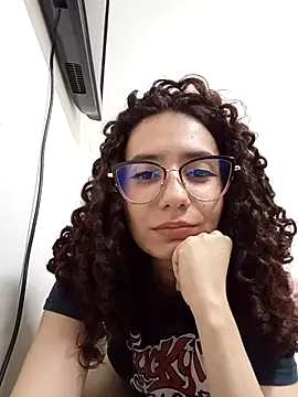 Chat XXX ao vivo de Aura_Phone