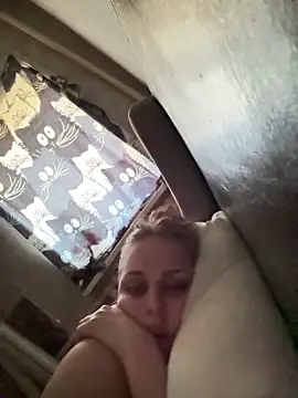 Shannon_Van 라이브 XXX 채팅