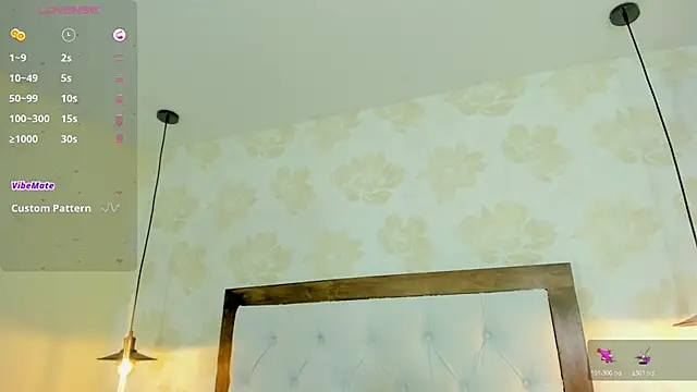 clarisKlein 라이브 XXX 채팅