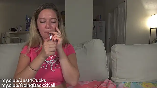 Pokazy przed kamerką – boomboomr00m