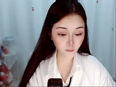 babyxier_ 라이브 XXX 채팅
