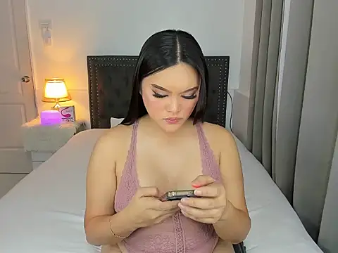 lovejasminex 即時 XXX 聊天