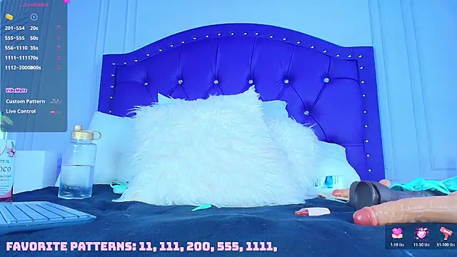 Chat XXX ao vivo de sarah_banks1