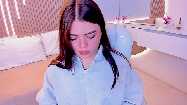 XXX chat uživo modela Sexy_paradise18_