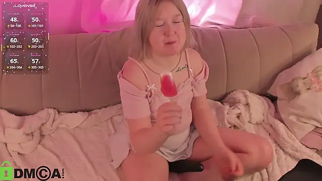 XXX chat uživo modela Sara_Robinson