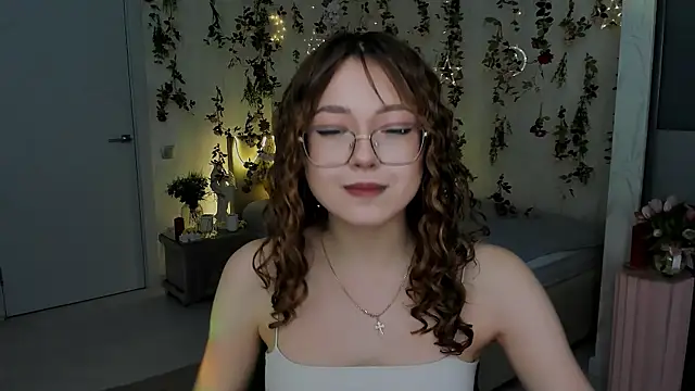 แชท XXX สดของ SereneFlame