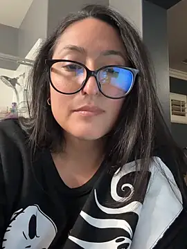 Goddessxxrosexx – Naživo XXX chat