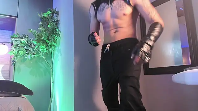 دردشة Dustin_Sonne الجنسية المباشرة