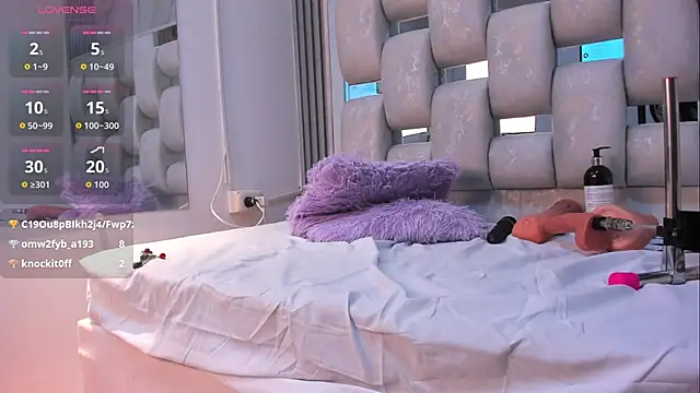 Wonderkloe_ – Naživo XXX chat