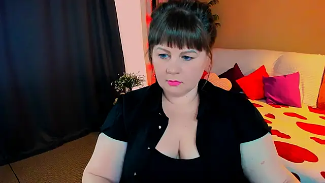 แชท XXX สดของ CrystaalStaar