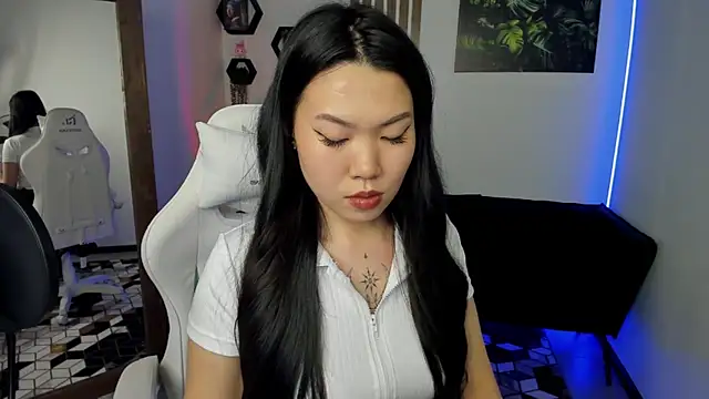 แชท XXX สดของ LunaPurrr