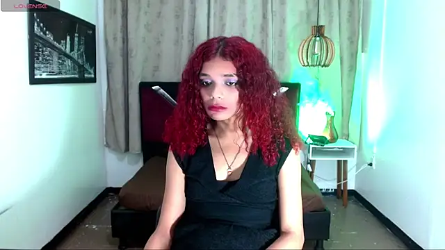 luisa__torres 웹캠 쇼